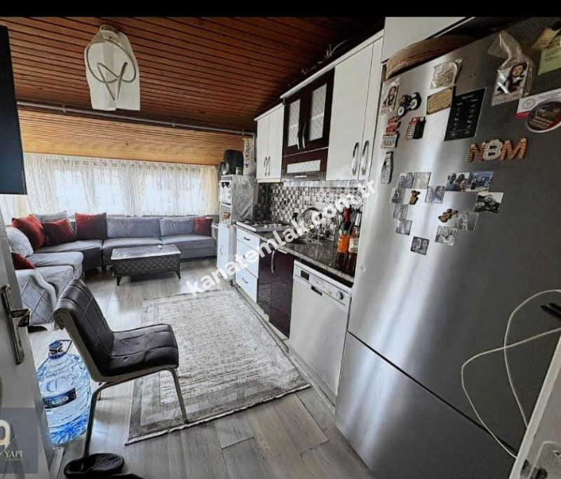 Marmara Ereğlisi Yeniçiftlik satılık yazlık 