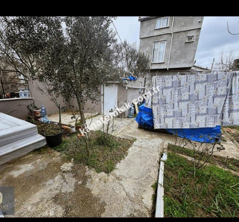 Marmara Ereğlisi Yeniçiftlik satılık yazlık 
