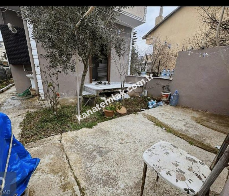 Marmara Ereğlisi Yeniçiftlik satılık yazlık 