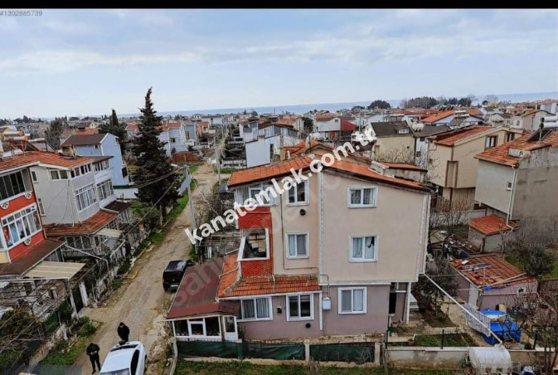 Marmara Ereğlisi Yeniçiftlik satılık yazlık 