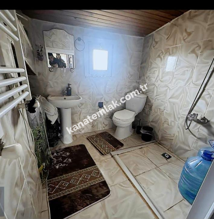 Marmara Ereğlisi Yeniçiftlik satılık yazlık 