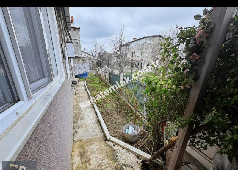 Marmara Ereğlisi Yeniçiftlik satılık yazlık 