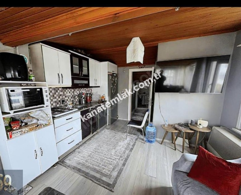 Marmara Ereğlisi Yeniçiftlik satılık yazlık 