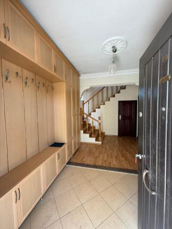 GEREDE RAMAZAN DEDE VİLLALARINDA SATILIK TRİPLEKS