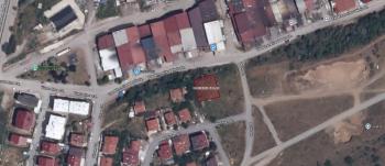 DEMİRCİLER MAH. SATILIK 631m2 ARSA