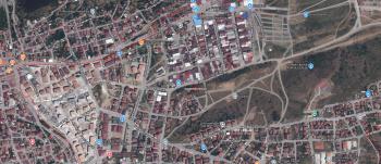 DEMİRCİLER MAH. SATILIK 631m2 ARSA