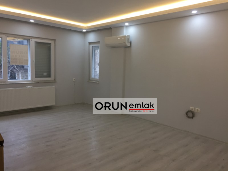 Antalya Konyaaltı'nda Satılık 3+1 Masrafsız Daire