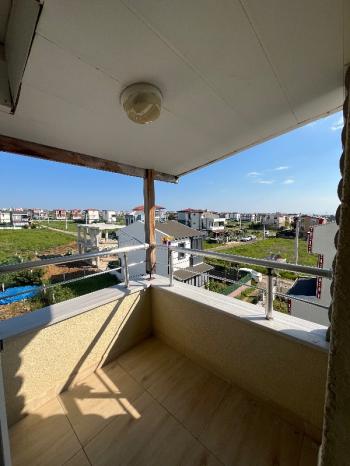 Marmara Ereğlisi dereağzı satılık villa
