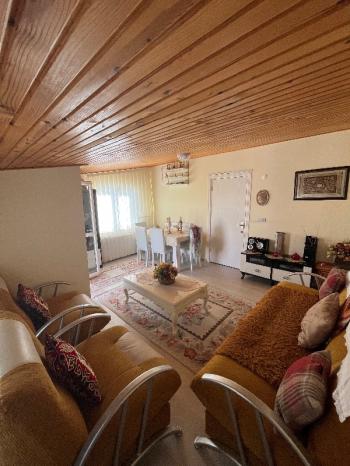 Marmara Ereğlisi dereağzı satılık villa