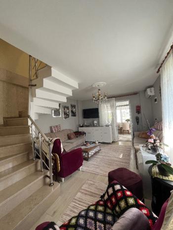 Marmara Ereğlisi dereağzı satılık villa