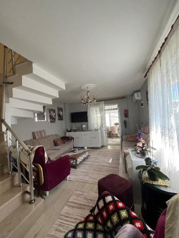 Marmara Ereğlisi dereağzı satılık villa