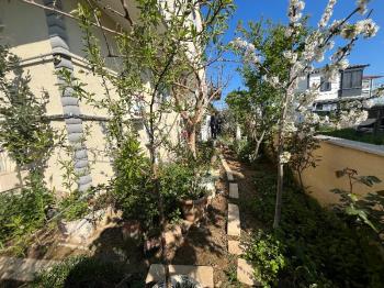 Marmara Ereğlisi dereağzı satılık villa
