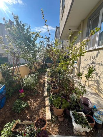 Marmara Ereğlisi dereağzı satılık villa