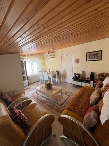Marmara Ereğlisi dereağzı satılık villa
