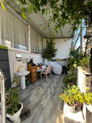 Marmara Ereğlisi dereağzı satılık villa