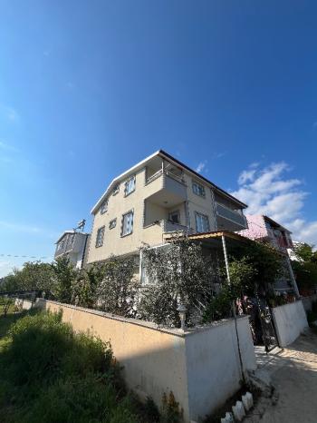 Marmara Ereğlisi dereağzı satılık villa