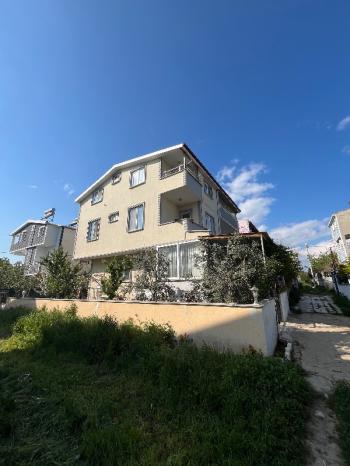 Marmara Ereğlisi dereağzı satılık villa