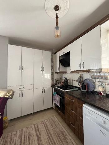 Marmara Ereğlisi dereağzı satılık villa