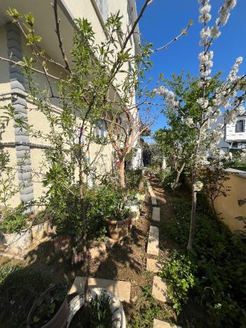 Marmara Ereğlisi dereağzı satılık villa