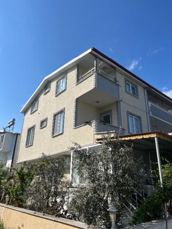 Marmara Ereğlisi dereağzı satılık villa