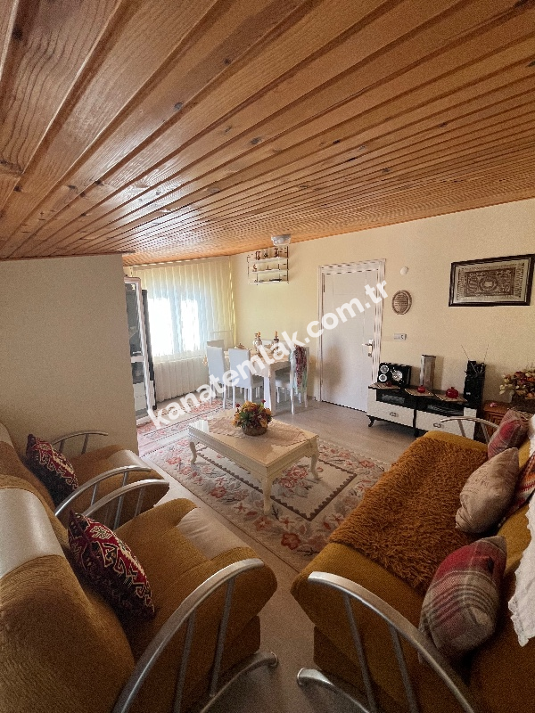 Marmara Ereğlisi dereağzı satılık villa