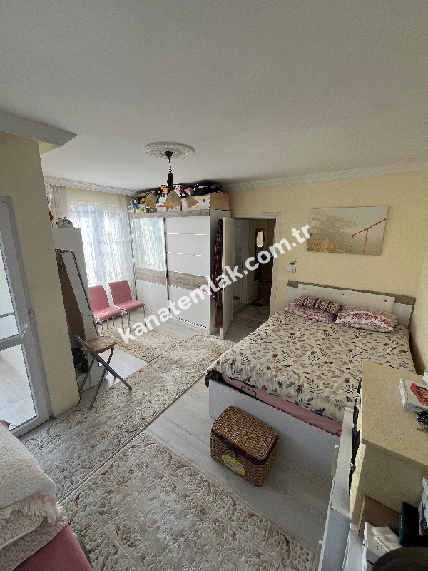Marmara Ereğlisi dereağzı satılık villa