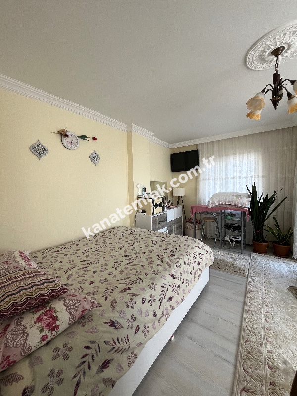 Marmara Ereğlisi dereağzı satılık villa