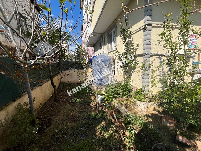 Marmara Ereğlisi dereağzı satılık villa