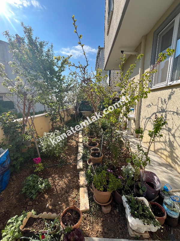 Marmara Ereğlisi dereağzı satılık villa