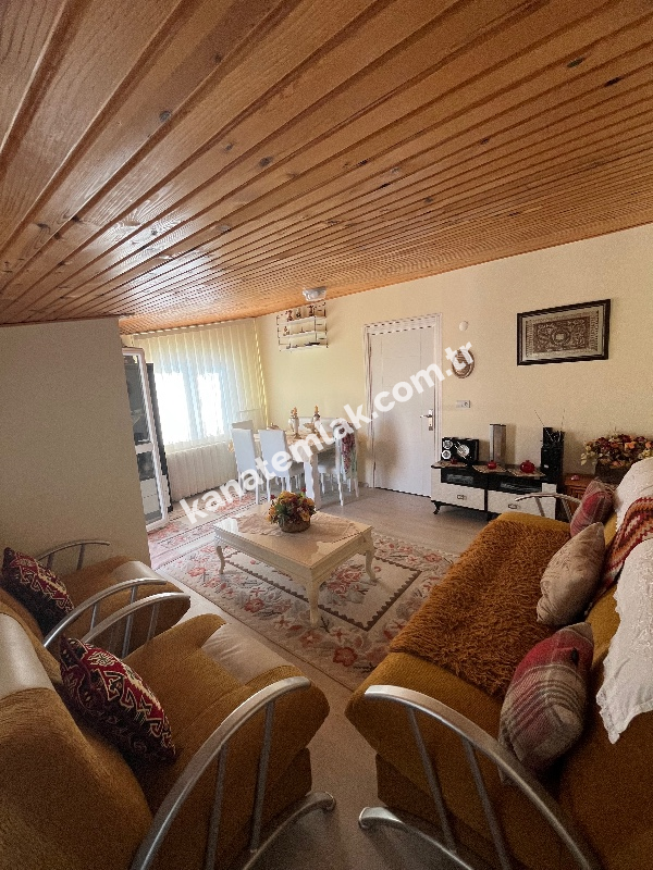 Marmara Ereğlisi dereağzı satılık villa
