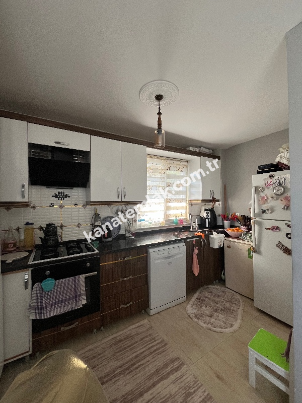 Marmara Ereğlisi dereağzı satılık villa