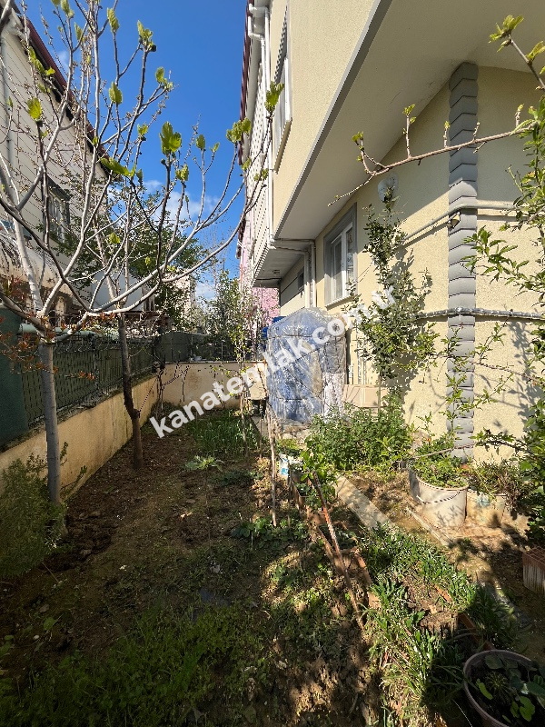 Marmara Ereğlisi dereağzı satılık villa