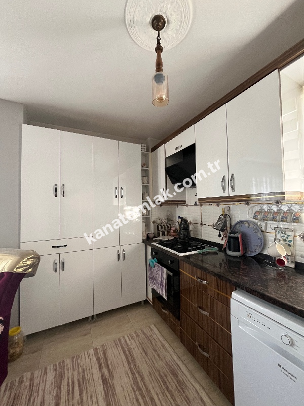Marmara Ereğlisi dereağzı satılık villa