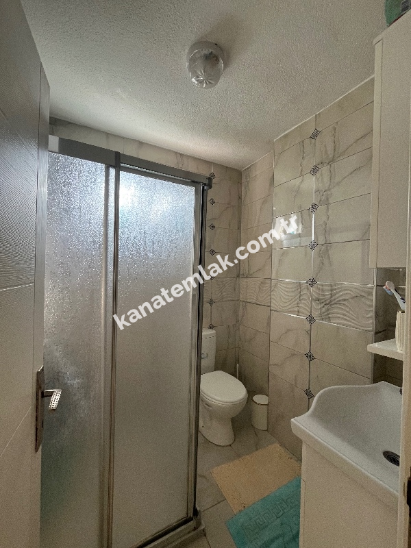Marmara Ereğlisi dereağzı satılık villa