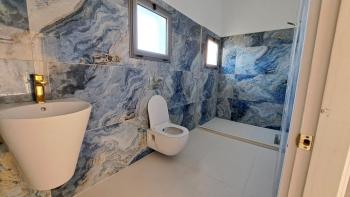 Kıbrıs Girne Bellapais'de Satılık Havuzlu Villa
