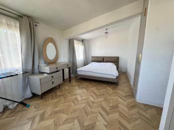 Kıbrıs Girne Bellapais'de Satılık Havuzlu Villa