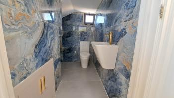 Kıbrıs Girne Bellapais'de Satılık Havuzlu Villa