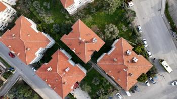 MUDANYA YENİ MAHALLE'DE DENİZ MANZARALI 2+1 SATILIK ARAKAT DAİRE