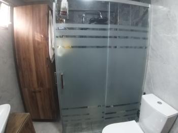 MUDANYA YENİ MAHALLE'DE DENİZ MANZARALI 2+1 SATILIK ARAKAT DAİRE