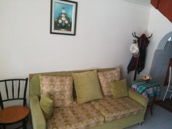 MUDANYA HALİTPAŞA MÜTAREKE MAH'DE, DENİZE 70 ADIM, KAT MÜLKİYETLİ İKİ KATLI SATILIK MÜSTAKİL EV
