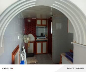 MUDANYA HALİTPAŞA MÜTAREKE MAH'DE, DENİZE 70 ADIM, KAT MÜLKİYETLİ İKİ KATLI SATILIK MÜSTAKİL EV