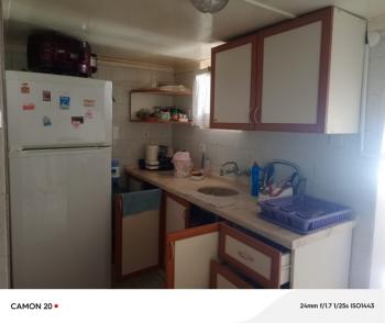 MUDANYA HALİTPAŞA MÜTAREKE MAH'DE, DENİZE 70 ADIM, KAT MÜLKİYETLİ İKİ KATLI SATILIK MÜSTAKİL EV