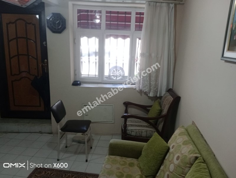 MUDANYA HALİTPAŞA MÜTAREKE MAH'DE, DENİZE 70 ADIM, KAT MÜLKİYETLİ İKİ KATLI SATILIK MÜSTAKİL EV