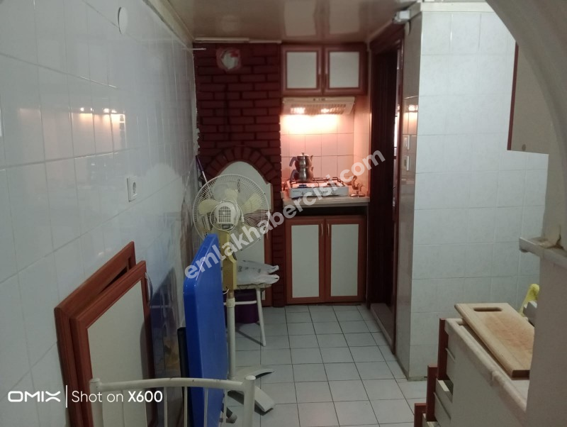 MUDANYA HALİTPAŞA MÜTAREKE MAH'DE, DENİZE 70 ADIM, KAT MÜLKİYETLİ İKİ KATLI SATILIK MÜSTAKİL EV