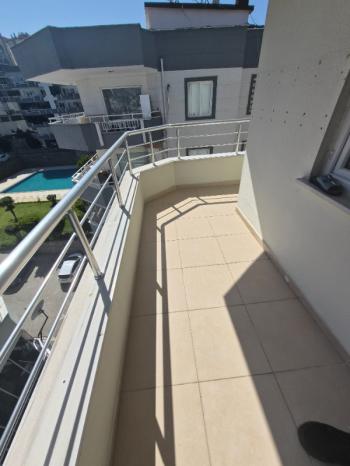 Mudanya Güzelyalıda Deniz Manzaralı Dubleks Daire