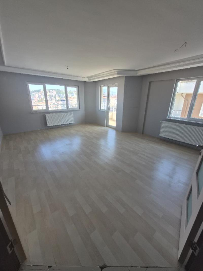 Mudanya Güzelyalıda Deniz Manzaralı Dubleks Daire