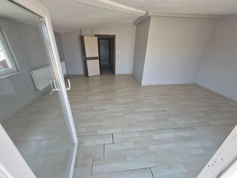 Mudanya Güzelyalıda Deniz Manzaralı Dubleks Daire