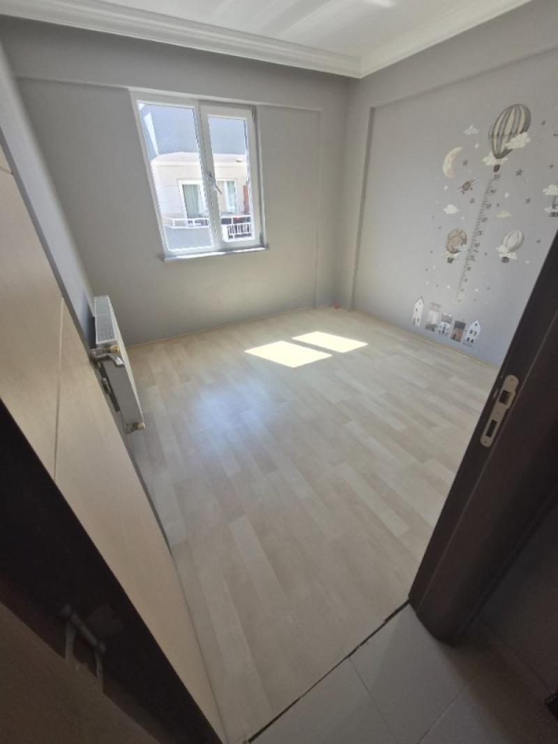 Mudanya Güzelyalıda Deniz Manzaralı Dubleks Daire