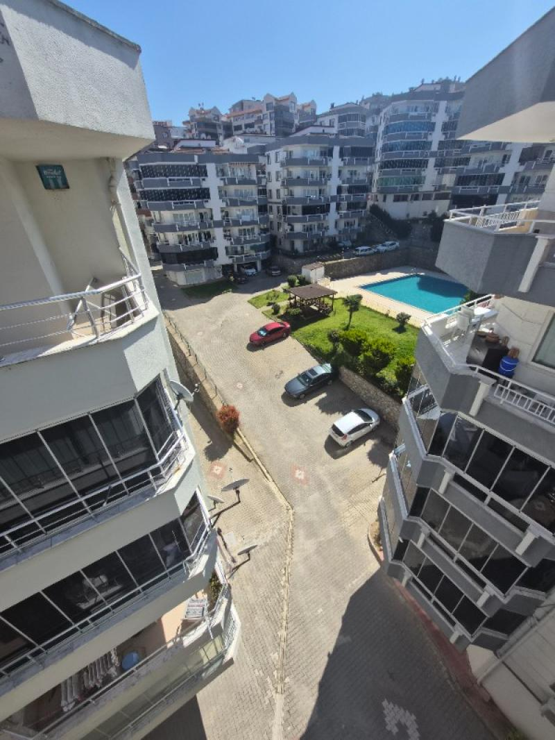 Mudanya Güzelyalıda Deniz Manzaralı Dubleks Daire