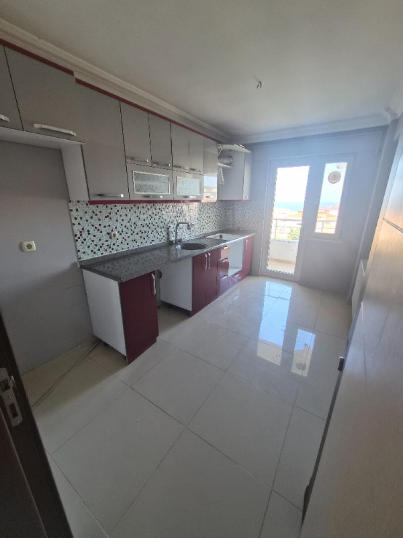 Mudanya Güzelyalıda Deniz Manzaralı Dubleks Daire